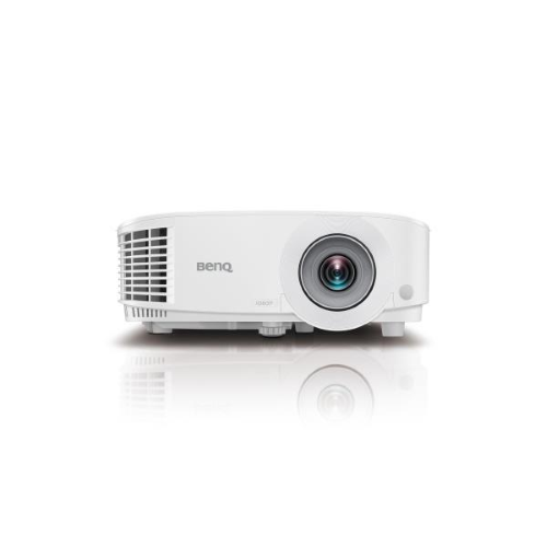 BENQ MH733 VIDEOPROIETTORE DLP HD 1080 4.000 ANSI LUME CONTRASTO 16.000:1 COLORE BIANCO